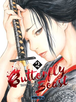 cover image of Butterfly Beast, Tome 2